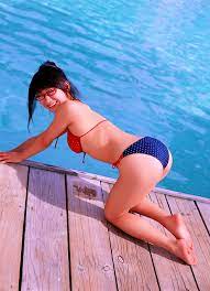 Ami Tokito เสน่ห์ละมุนเกินต้าน ดาวสาวญี่ปุ่นหน้าใสผู้ครองใจแฟนทั่วเอเชียด้วยบุคลิกอบอุ่นและผลงานคุณภาพ