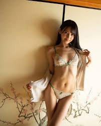 Umi Yatsugake เสน่ห์ล้นจอ! ดาวรุ่งญี่ปุ่นที่ทั้งสวย น่ารัก และเล่นได้ทุกบทบาท จับตาแรงที่สุดแห่งปี