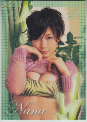 ทำความรู้จัก Nana Natsume ดาวรุ่งมาแรงแห่งวงการ นักแสดงสาวที่ถ่ายทอดทุกบทบาทได้ถึงอารมณ์ จนใครได้รู้จักก็หลงรักแบบถอนตัวไม่ขึ้น