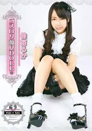 สวยละมุนชวนหลงรัก “Ruka Kanae” นักแสดงสาวพราวเสน่ห์ สายตาอบอุ่นที่มัดใจผู้ชมได้อย่างอยู่หมัด